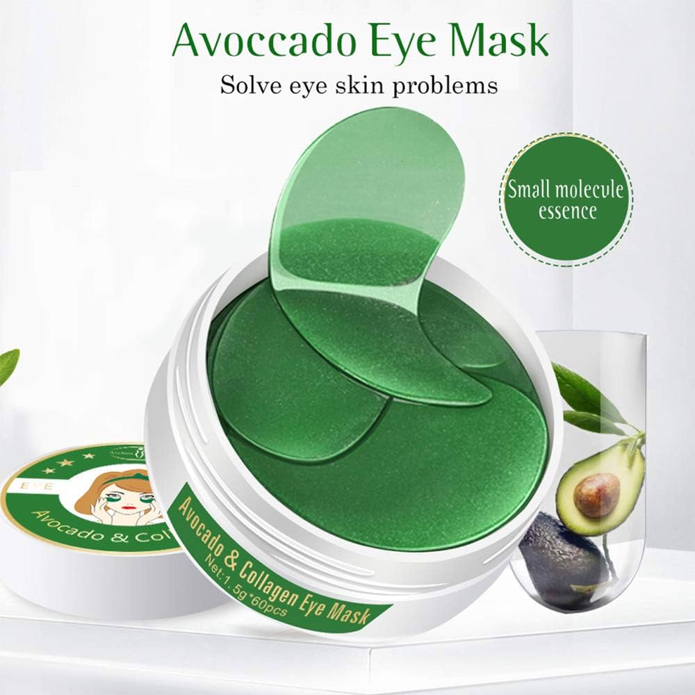 アイケア machan Amazon.com : AICHUN BEAUTY 30 Pair Collagen Eye Mask Patch